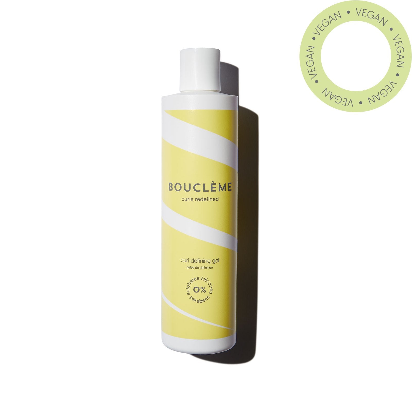 Curl Defining Gel